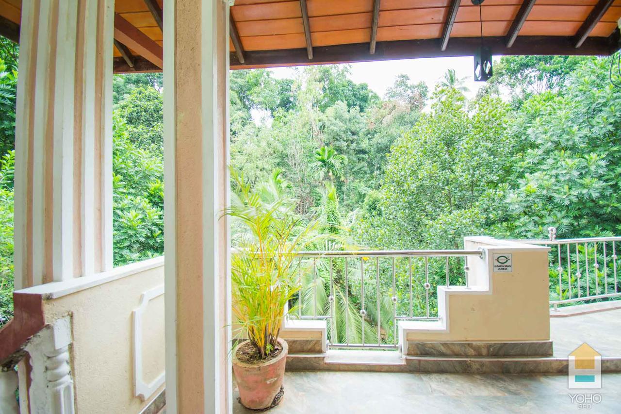 Kandy City Rest Exteriér fotografie