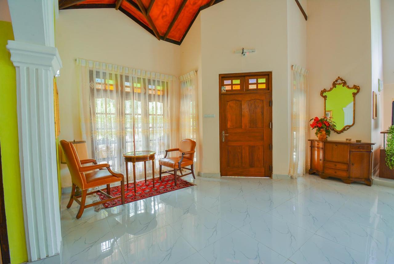 Kandy City Rest Exteriér fotografie