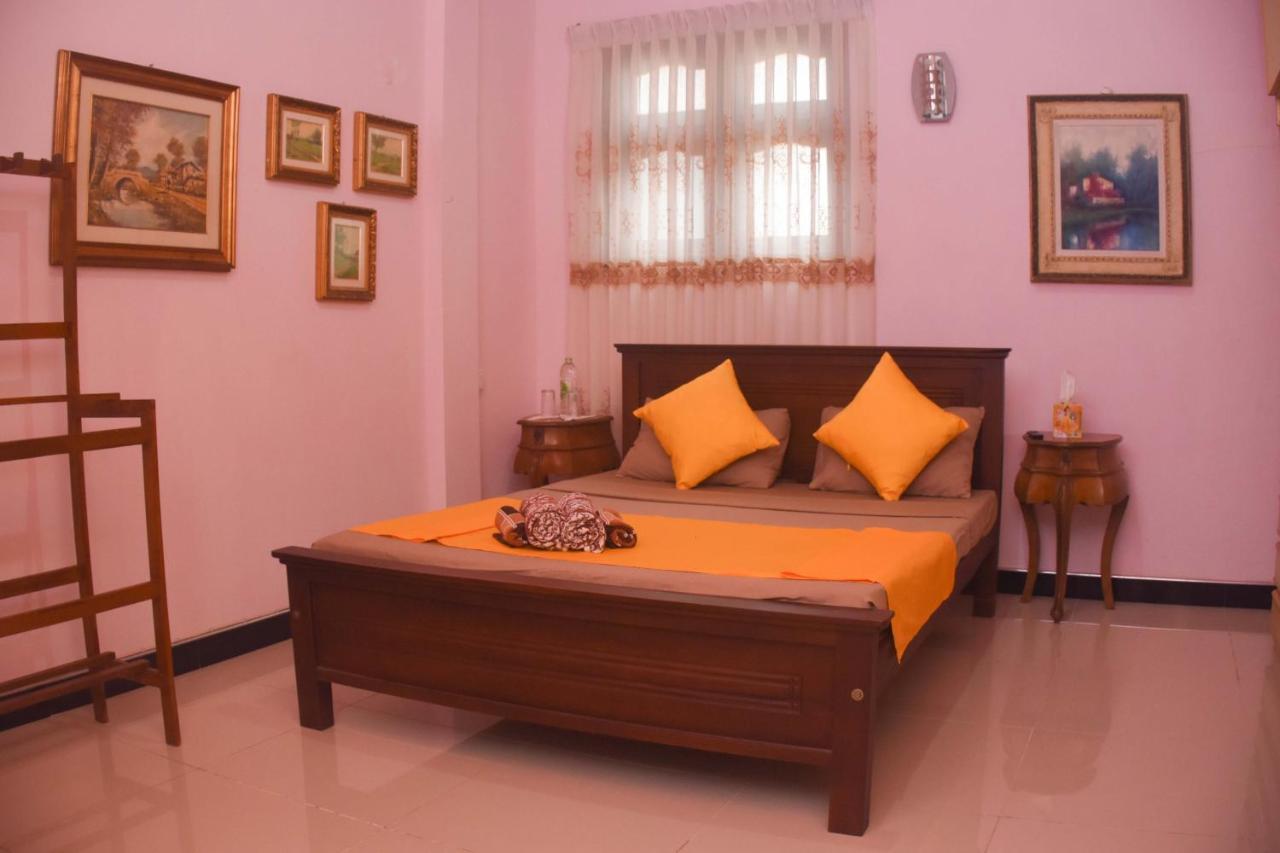 Kandy City Rest Exteriér fotografie