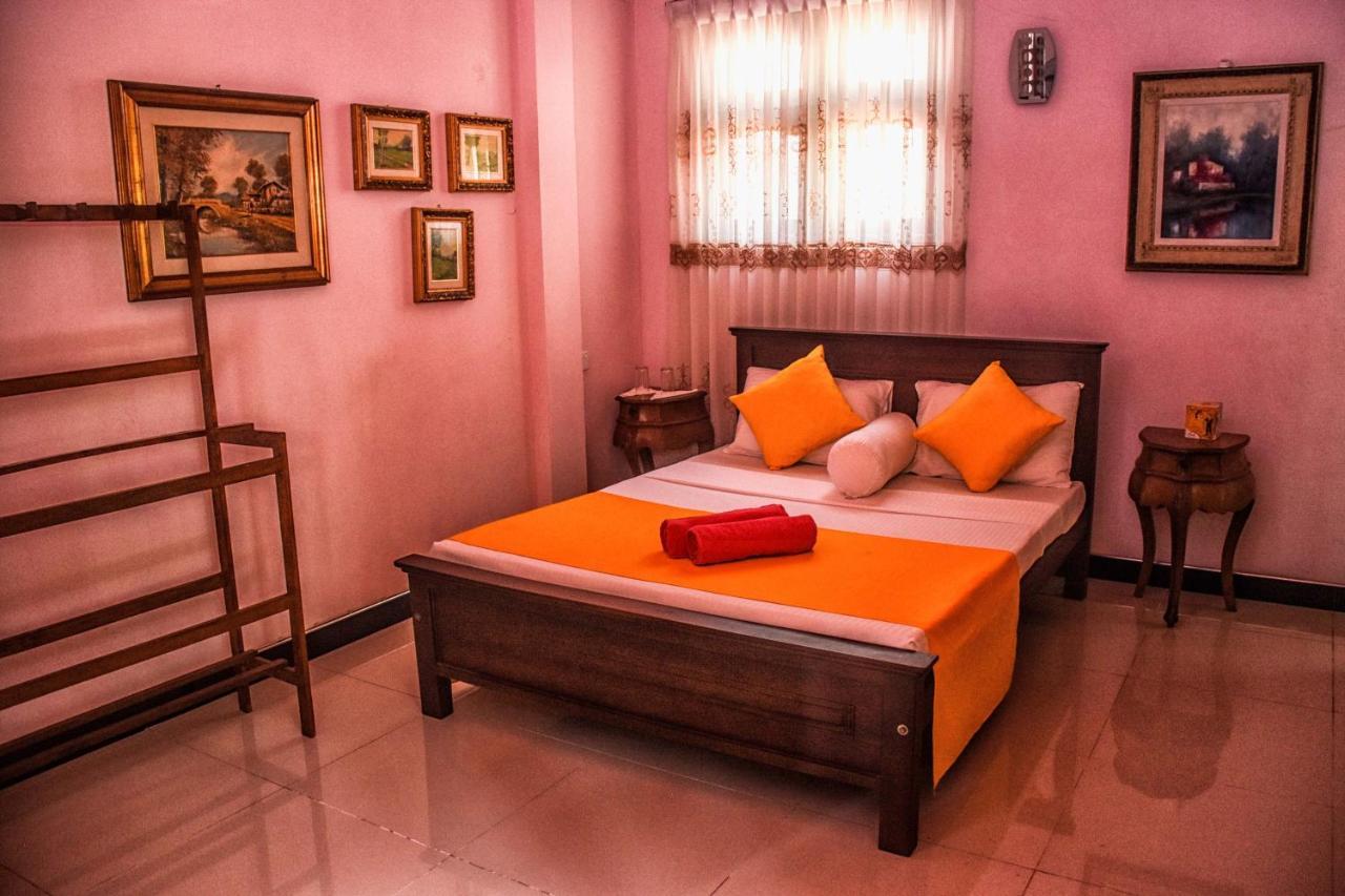 Kandy City Rest Exteriér fotografie
