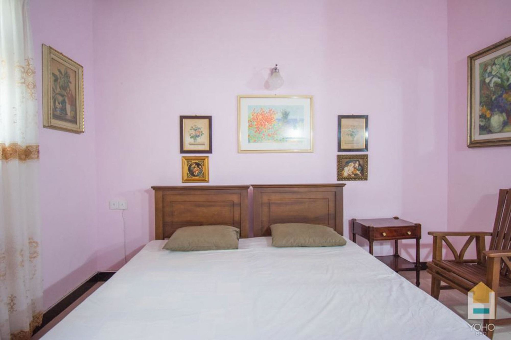 Kandy City Rest Exteriér fotografie