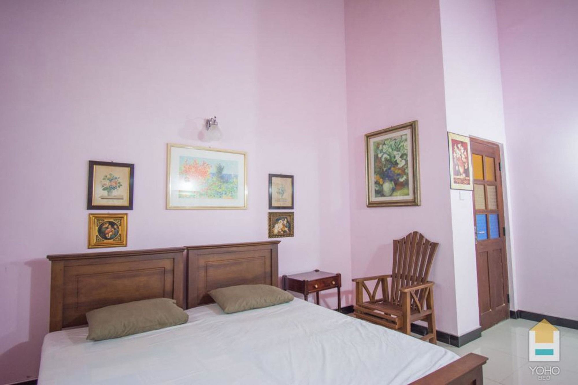 Kandy City Rest Exteriér fotografie