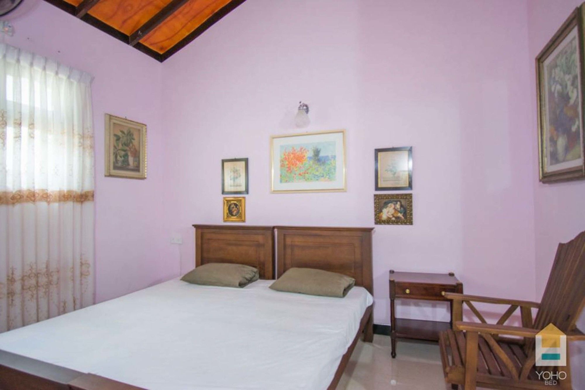 Kandy City Rest Exteriér fotografie