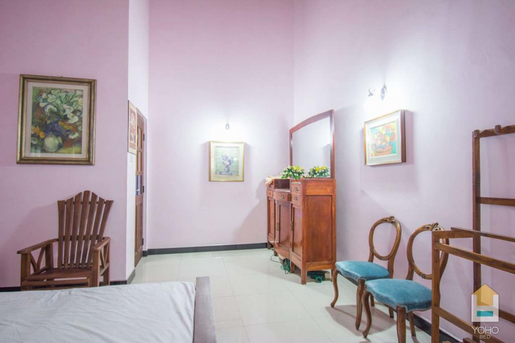 Kandy City Rest Exteriér fotografie