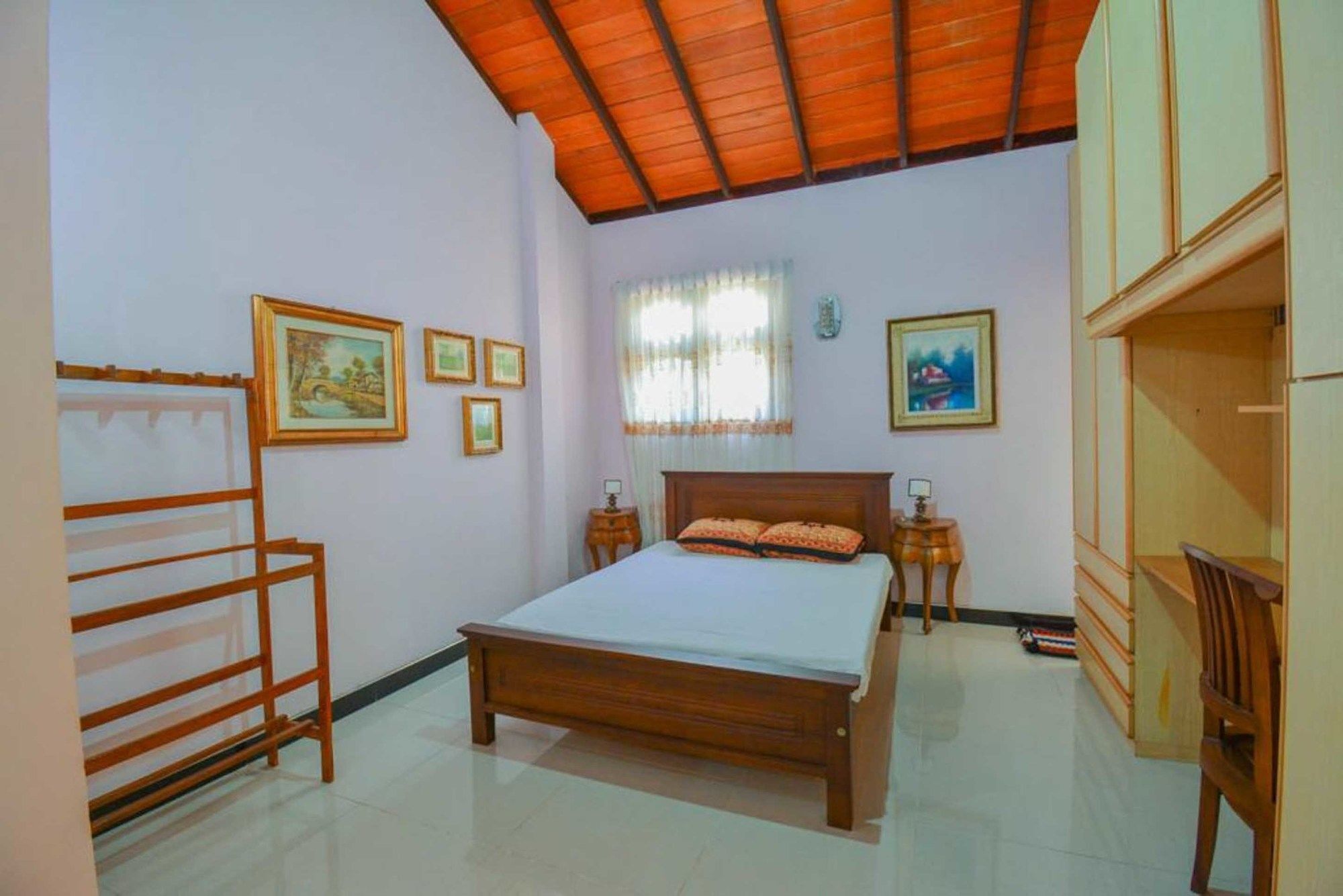 Kandy City Rest Exteriér fotografie
