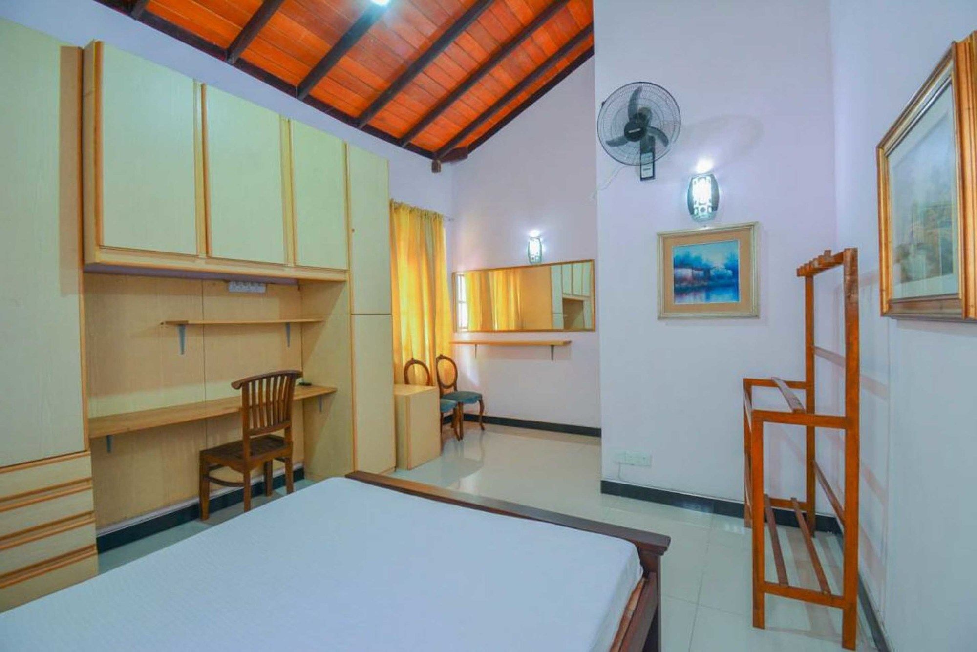Kandy City Rest Exteriér fotografie