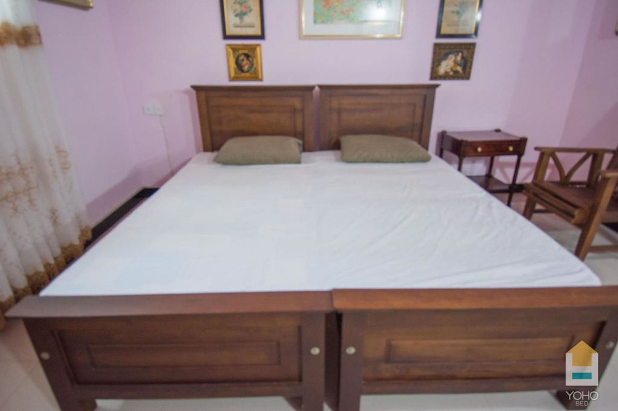 Kandy City Rest Exteriér fotografie