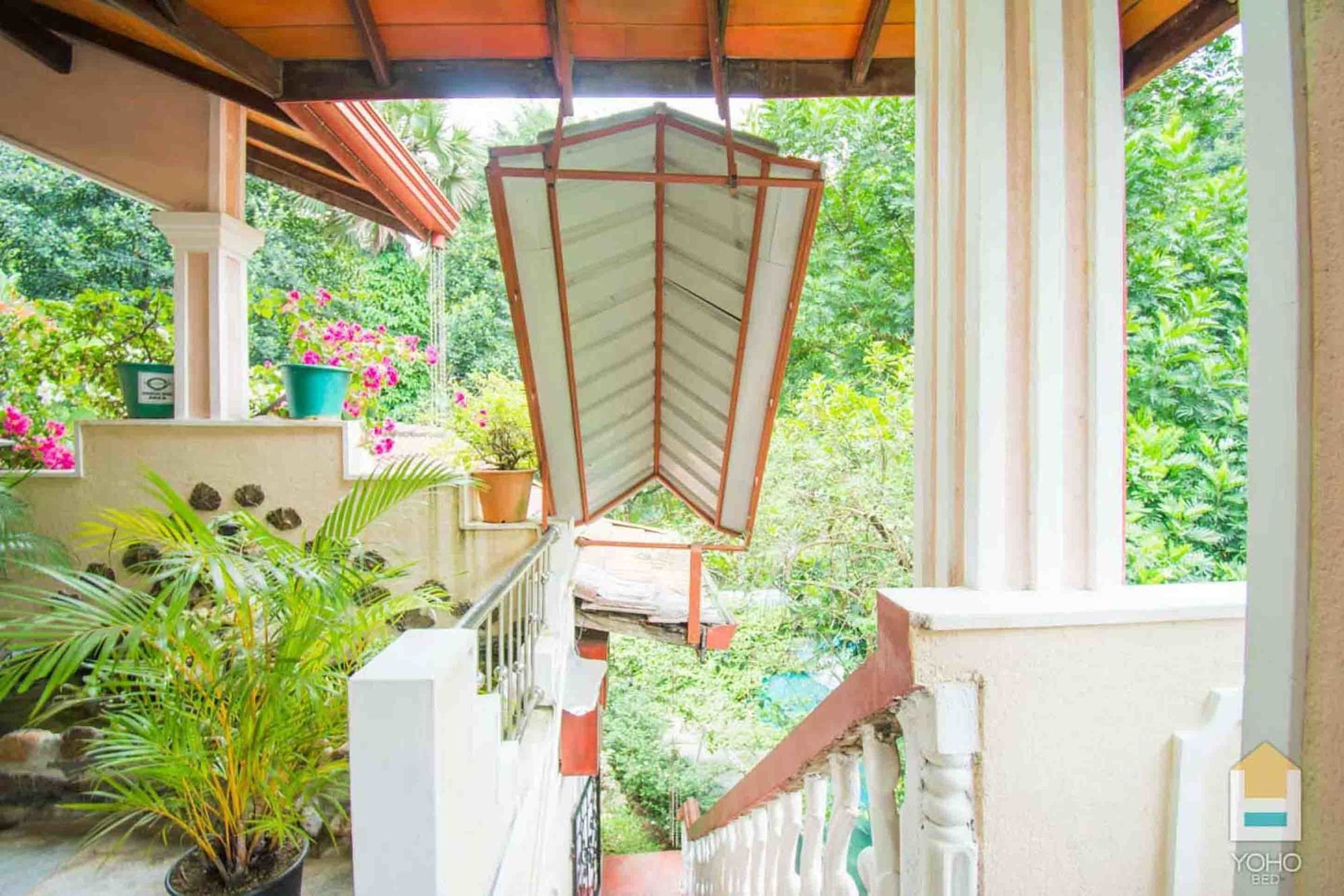 Kandy City Rest Exteriér fotografie